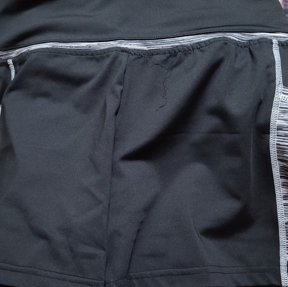 Long, Capri and short leggings - Picture 6 of 7